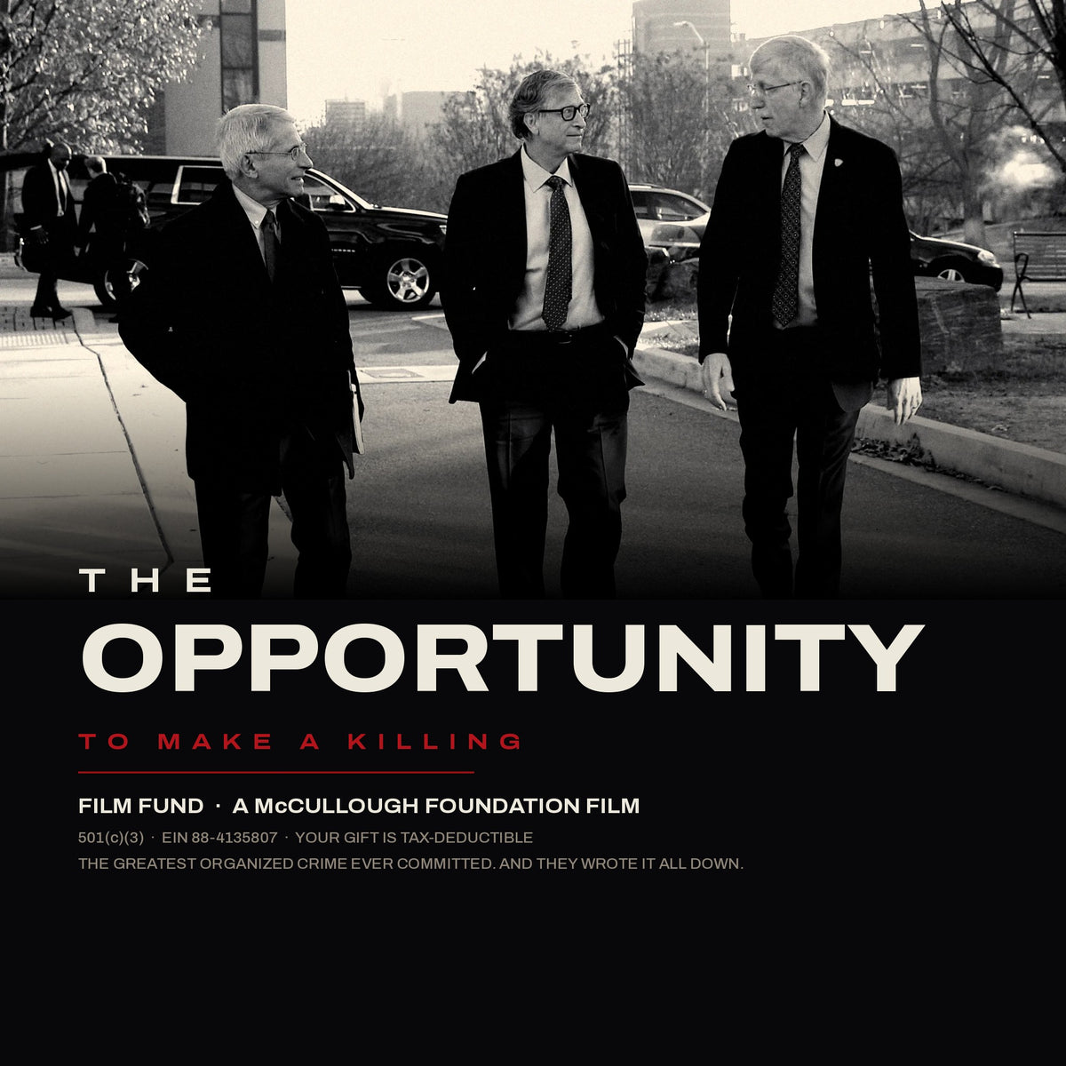 The Opportunity - Film Fund