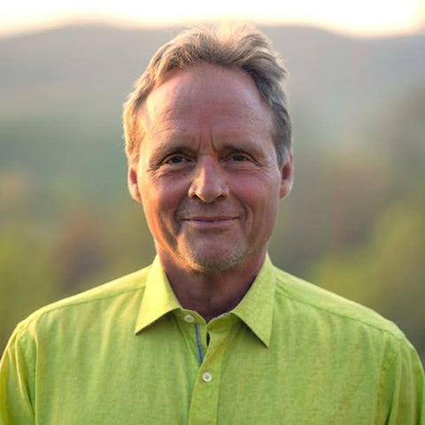 M. Nathaniel Mead, M.Sc, Ph.D