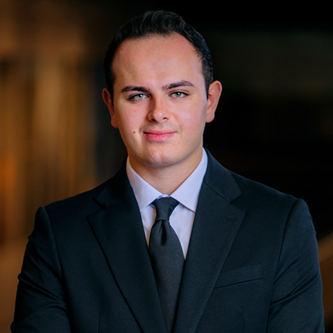 Nicolas Hulscher, MPH